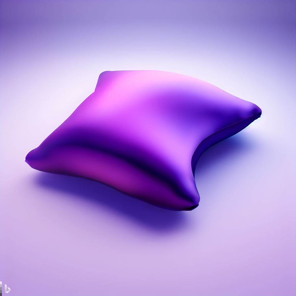 How Often Should You Wash Your Purple Pillow