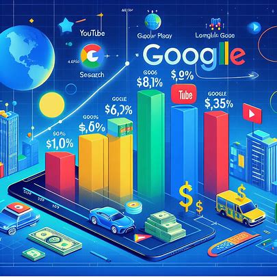 Google's Earnings