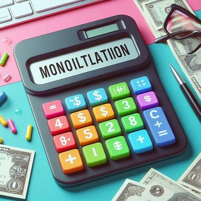 Blog Monetization Calculator