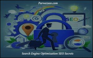 Search Engine Optimization SEO Secrets