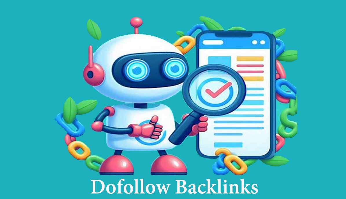 dofollow backlinks