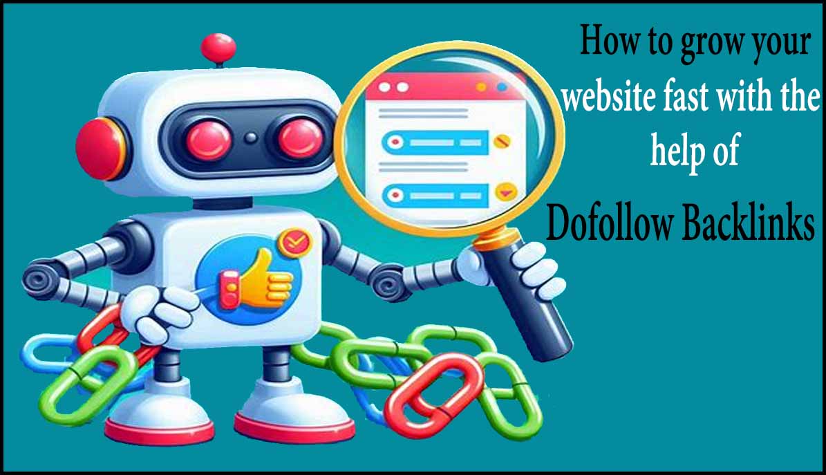 dofollow backlinks