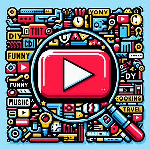 Free YouTube Keyword Generator